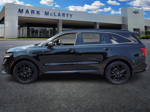 2021 Kia Sorento SX