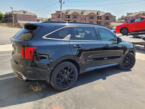 2021 Kia Sorento SX