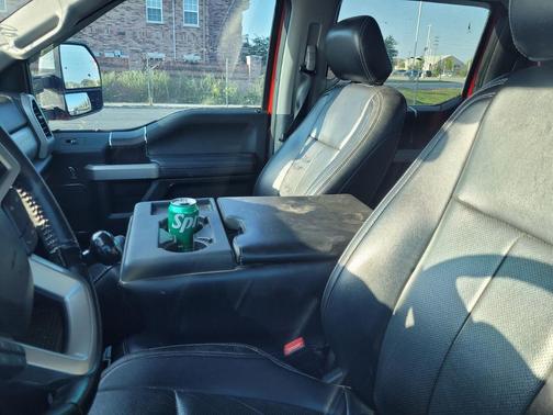 2021 Ford F-350 Lariat