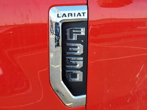 2021 Ford F-350 Lariat