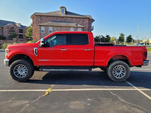 2021 Ford F-350 Lariat