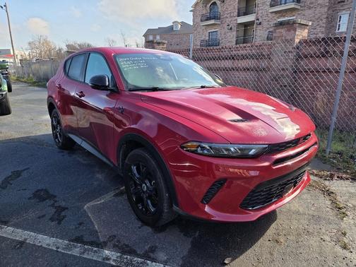 2024 Dodge Hornet GT AWD