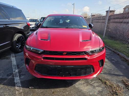 2024 Dodge Hornet GT AWD