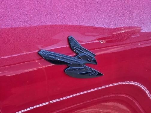 2024 Dodge Hornet GT AWD