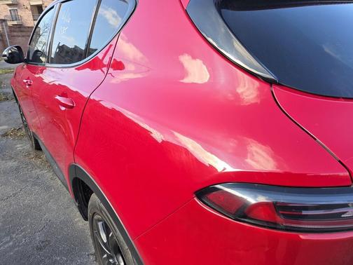 2024 Dodge Hornet GT AWD