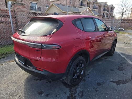 2024 Dodge Hornet GT AWD