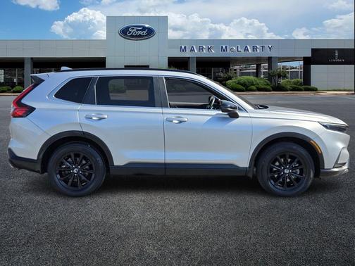 2024 Honda CR-V Hybrid Sport AWD