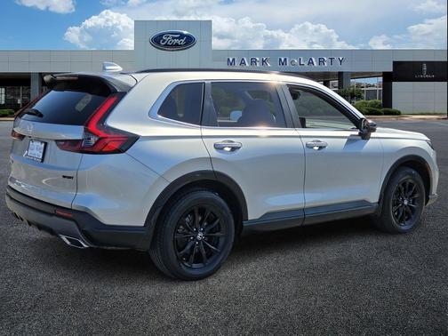 2024 Honda CR-V Hybrid Sport AWD