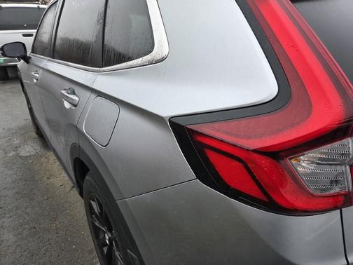 2024 Honda CR-V Hybrid Sport AWD