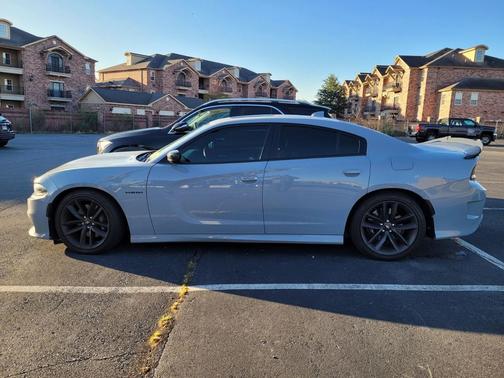 2020 Dodge Charger R/T