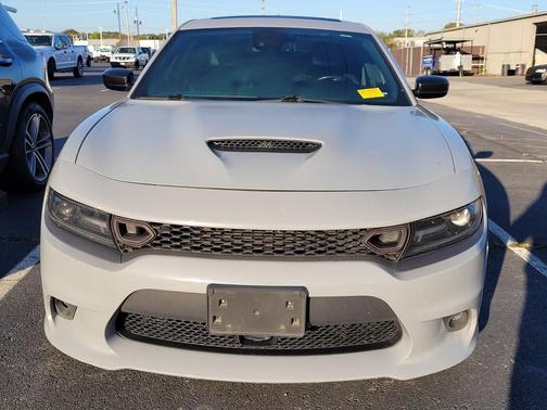 2020 Dodge Charger R/T