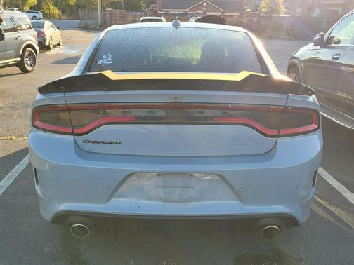 2020 Dodge Charger R/T