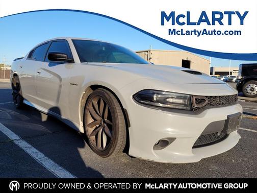 2020 Dodge Charger R/T