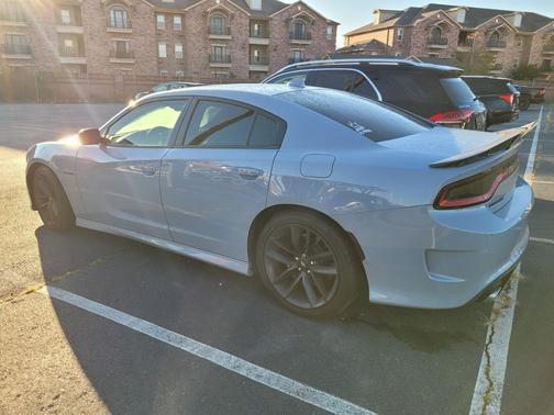 2020 Dodge Charger R/T