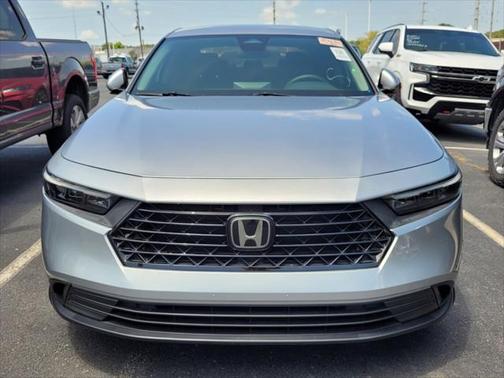 2023 Honda Accord LX 1.5T