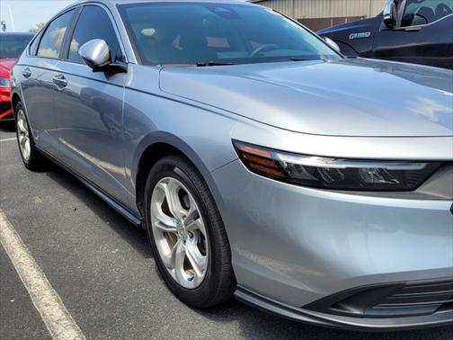 2023 Honda Accord LX 1.5T