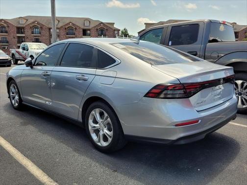 2023 Honda Accord LX 1.5T