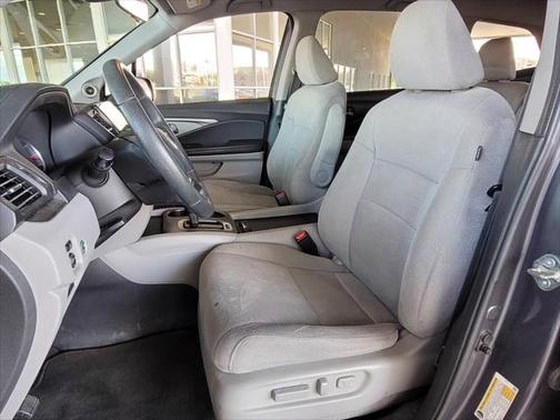 2019 Honda Pilot EX