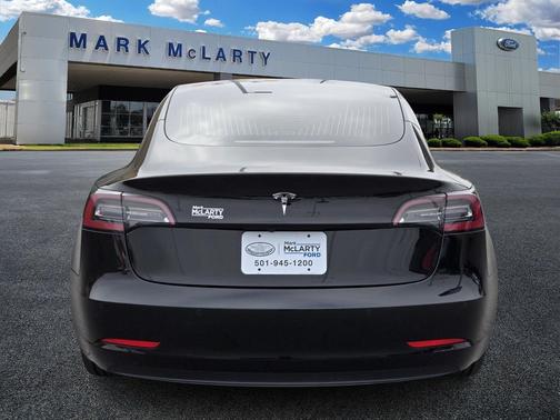 2020 Tesla Model 3 Standard Range