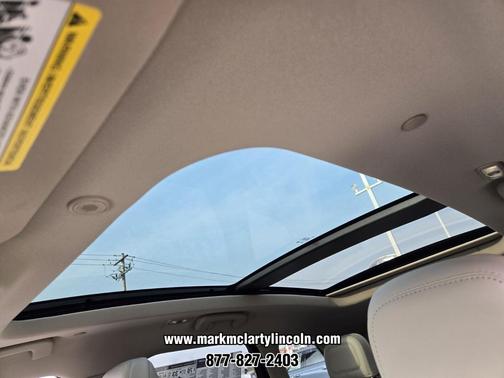 2026 Lincoln Corsair Grand Touring