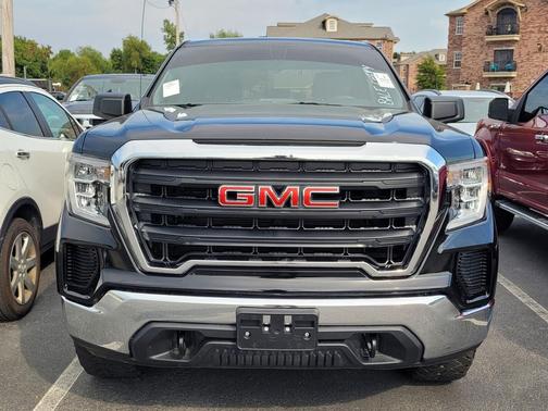 2022 GMC Sierra 1500 Pro