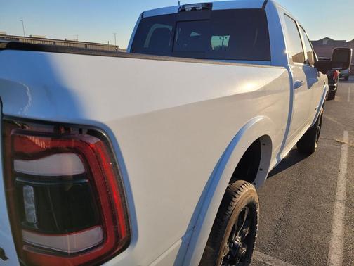 2024 RAM 2500 Limited Crew Cab 4x4 6'4' Box