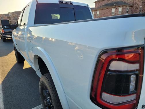 2024 RAM 2500 Limited Crew Cab 4x4 6'4' Box