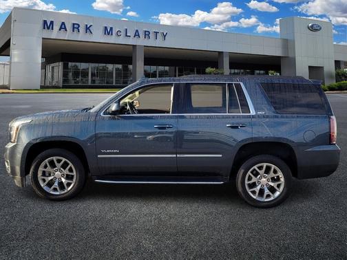 2019 GMC Yukon SLT