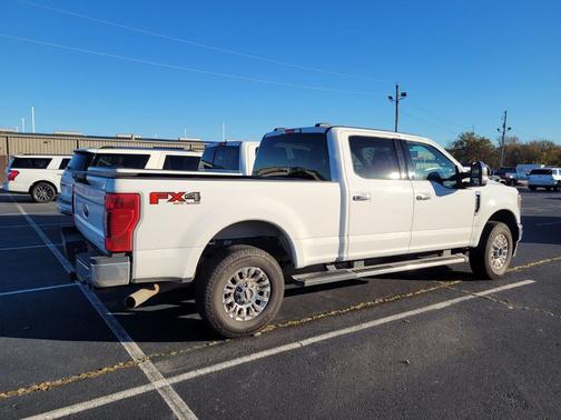 2022 Ford F-250 XLT