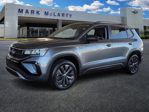 2023 Volkswagen Taos 1.5T S