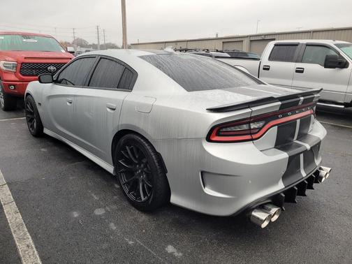 2019 Dodge Charger R/T Scat Pack