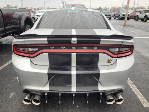 2019 Dodge Charger R/T Scat Pack