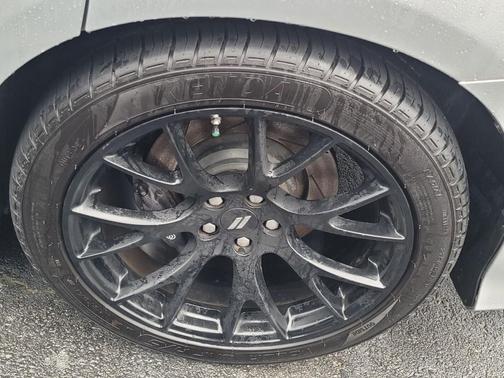 2019 Dodge Charger R/T Scat Pack