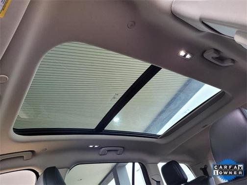 2022 Lincoln Aviator Reserve AWD