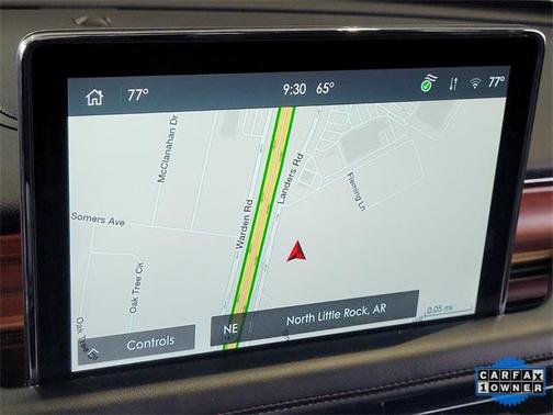 2022 Lincoln Aviator Reserve AWD