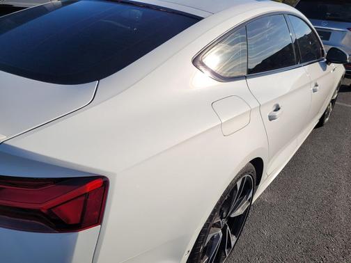 2021 Audi S5 3.0T Prestige