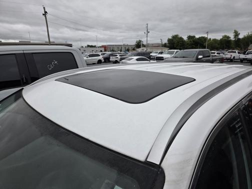 Hyper White 2020 Hyundai PALISADE SEL