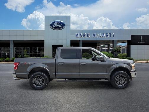 MAGNETIC 2019 Ford F-150 Lariat