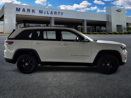 2022 Jeep Grand Cherokee Limited X