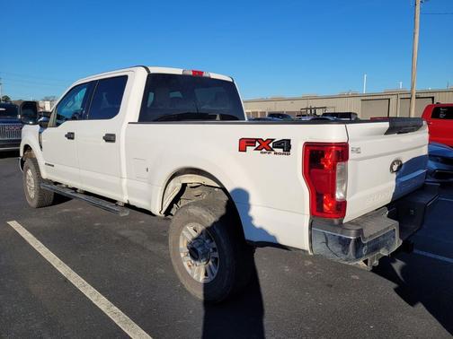 2019 Ford F-350 XLT