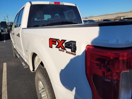 2019 Ford F-350 XLT