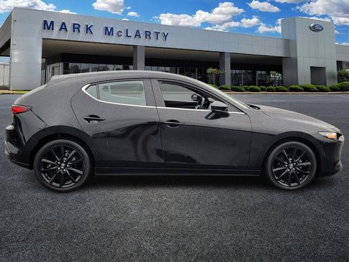 2024 Mazda Mazda3 2.5 S Select Sport