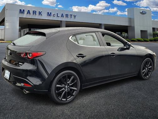 2024 Mazda Mazda3 2.5 S Select Sport