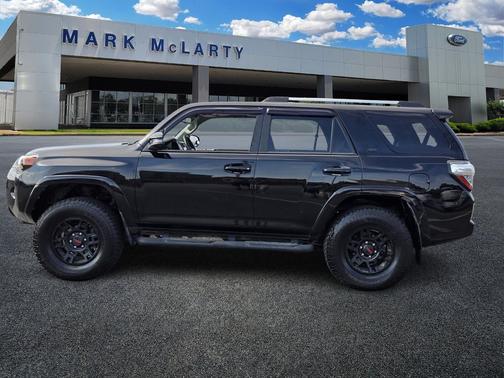 2020 Toyota 4Runner SR5 Premium