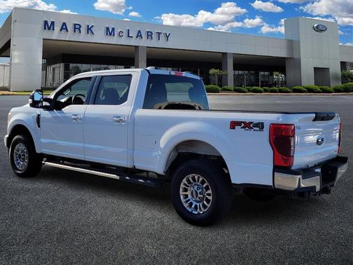 2022 Ford F-250 XLT