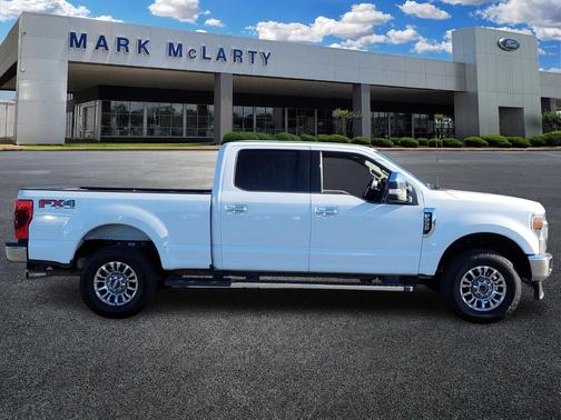 2022 Ford F-250 XLT