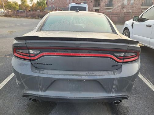 2023 Dodge Charger GT