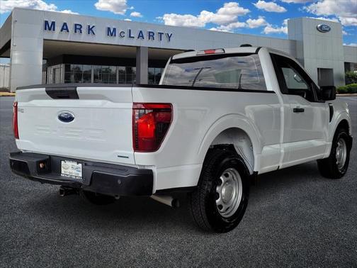2024 Ford F-150 XL