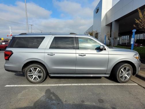 2023 Ford Expedition Max Limited