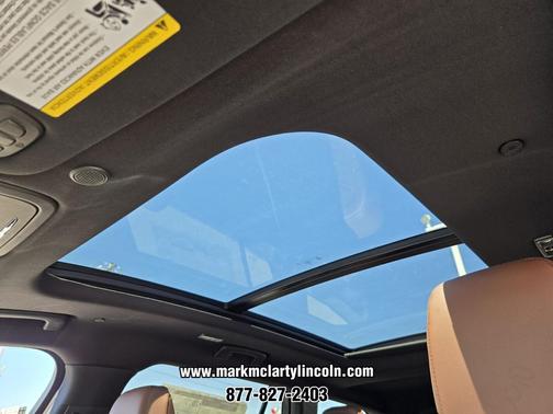 RED CARPET MET TC 2026 Lincoln Aviator Reserve AWD